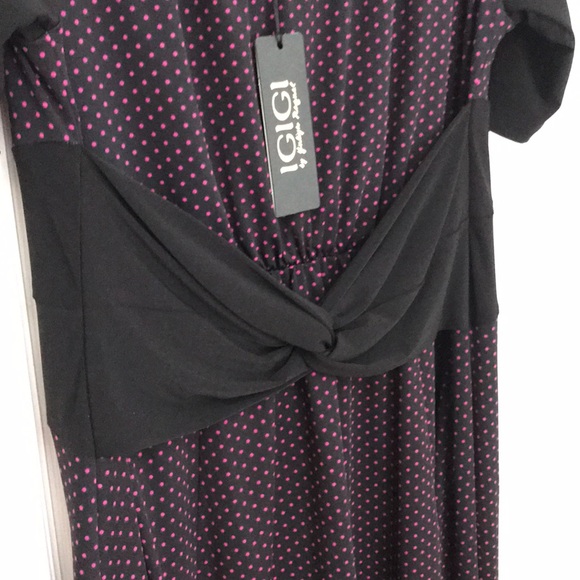 NEW Original Design Plus Size Dress - Picture 6 of 10
